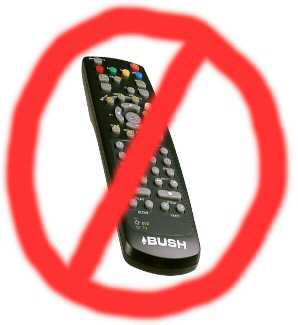 Universal Remote